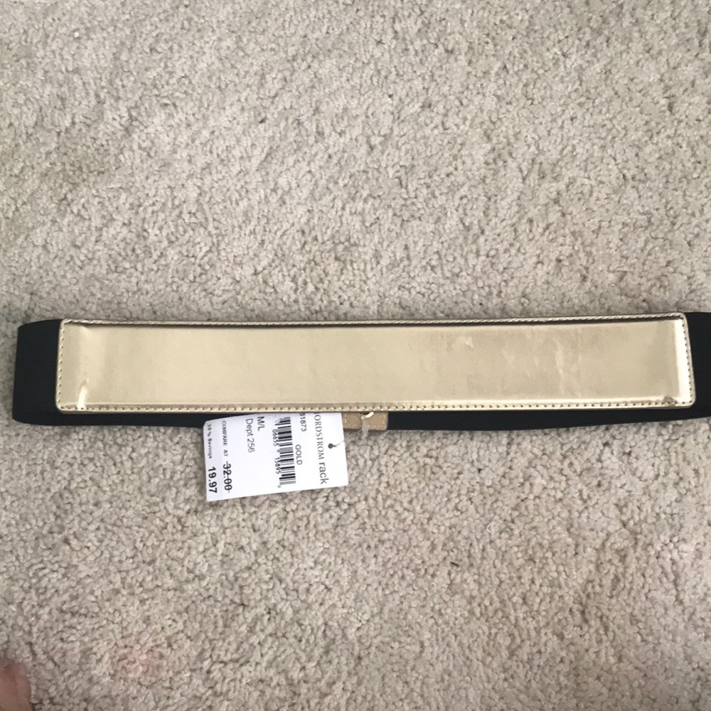 Belt